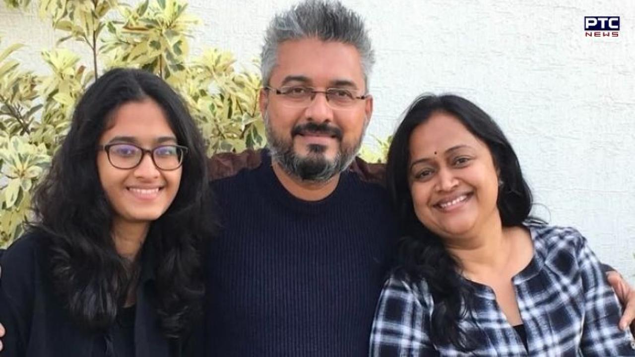 Gujarat family of three dies in Ohio motel fire; probe underway