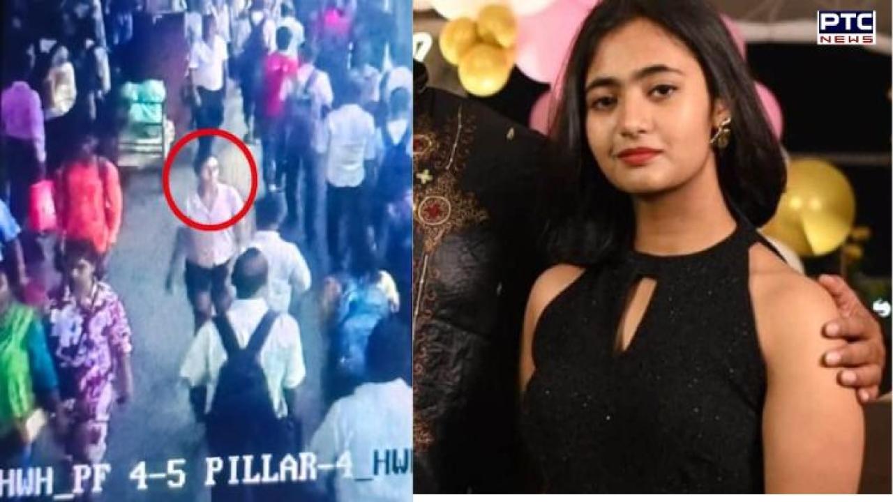 15-year-old national-level shooter Damayanti Sen goes missing from Howrah, police launch search