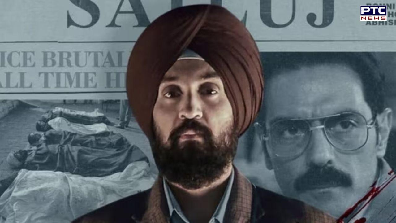 Centre forms interdepartmental panel to examine contents of 'Satluj' after OTT takedown