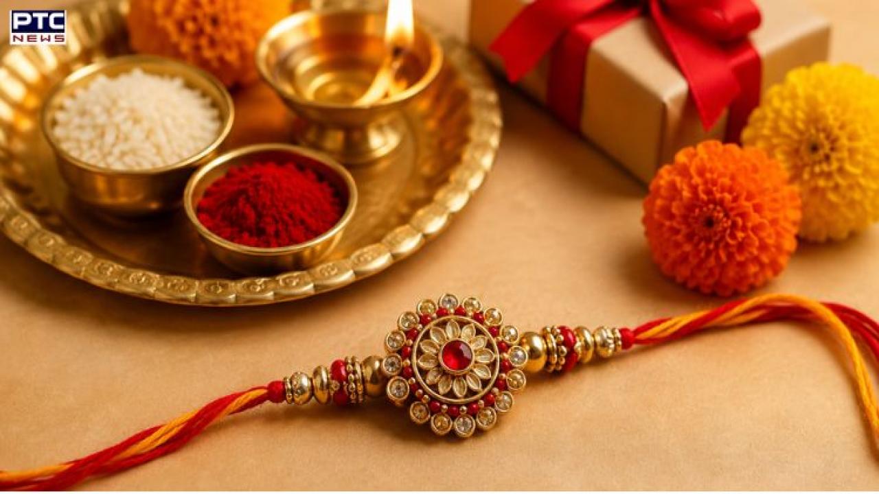 Raksha Bandhan 2026: August 27 or 28? Check rakhi date, shubh muhurat and lunar eclipse timings