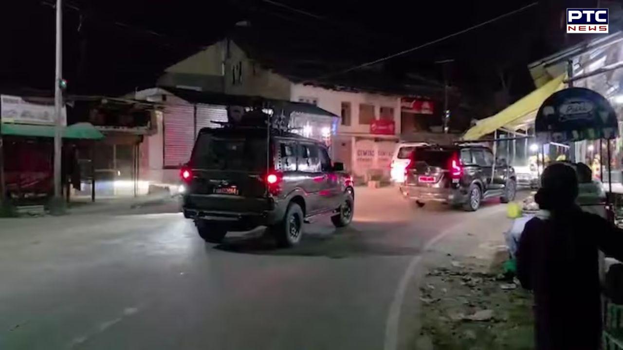 J&K terror attack: Two migrant workers from Chhattisgarh killed in Kulgam terror attack