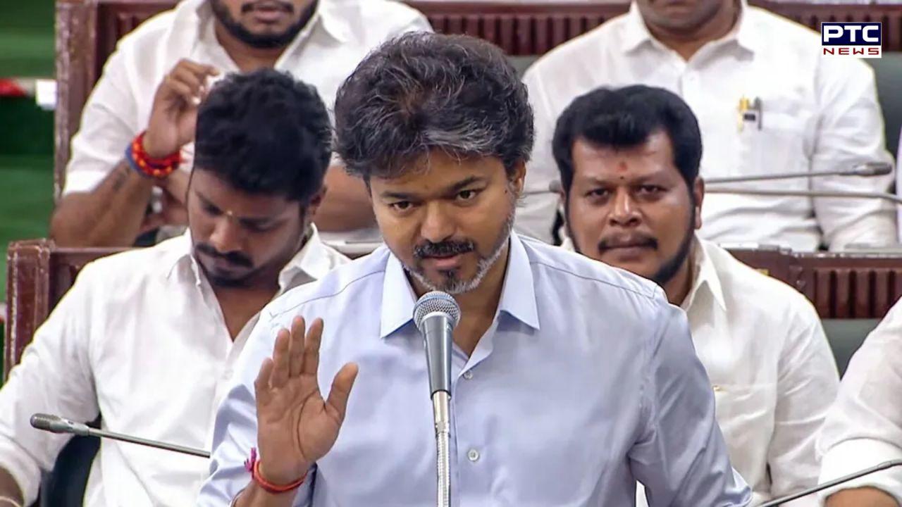 Tamil Nadu govt extends maternity leave from 12 weeks to 365 days for third child