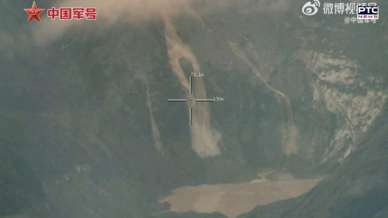 Viral: Tourist’s camera may have captured glacier collapse behind deadly Nepal flash flood