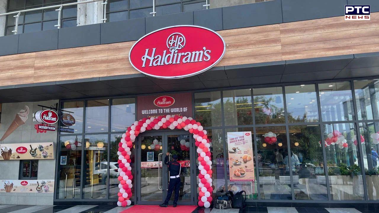 Haldiram's temporarily shuts London outlet days after grand opening; know why
