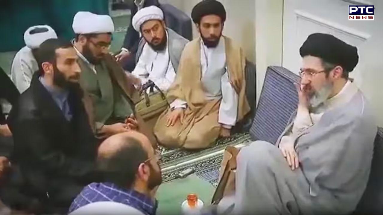 Where is Mojtaba Khamenei? Iran releases first undated video of Supreme Leader amid health rumours