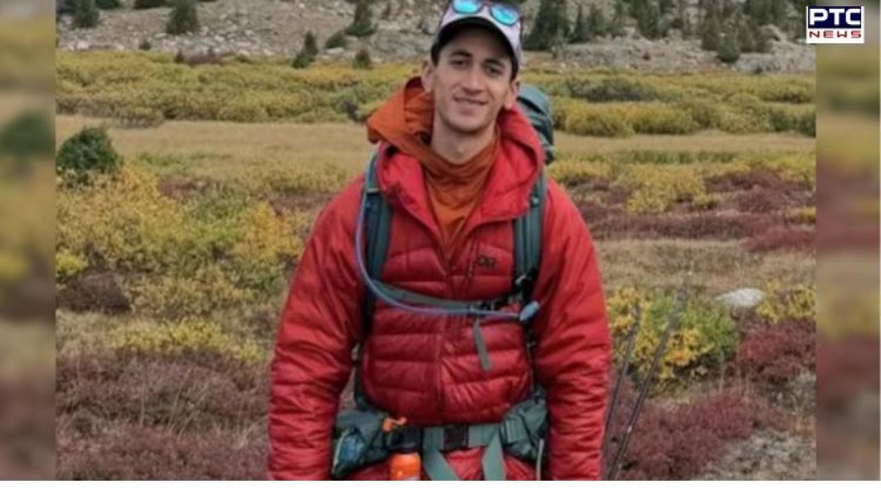 Vikram Mubayi, Indian-origin PhD student, found dead after solo hike in California