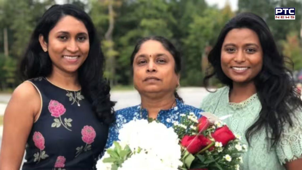 Indian-origin woman, living in US with green card for 27 years, detained by ICE