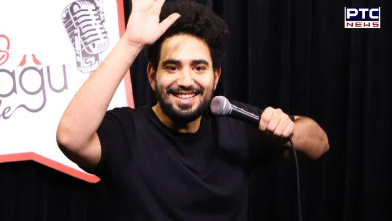 Supreme Court quashes FIRs against Samay Raina, four others over India’s Got Latent jokes