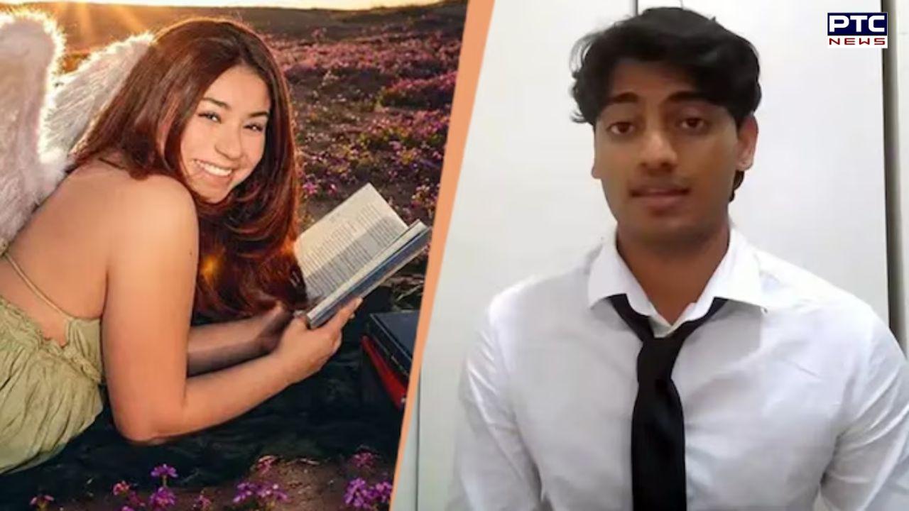 Indian national arrested at Germany airport over American girlfriend's murder