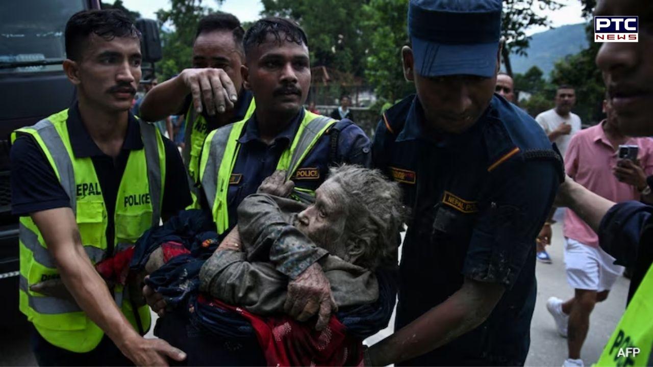 India, US, UK: Check complete of countries whose citizens are stranded in Nepal floods