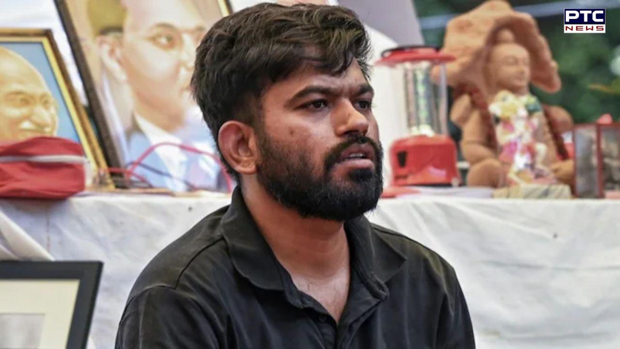 RTI activist seeks investigation into Abhijit Dipke's foreign education, financial background