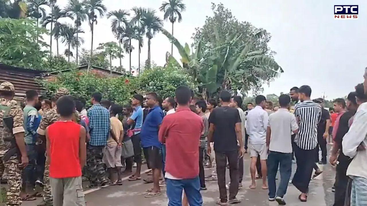 Assam horror: 15-year-old sexually assaulted, face smashed, rod inserted in private parts; five detained