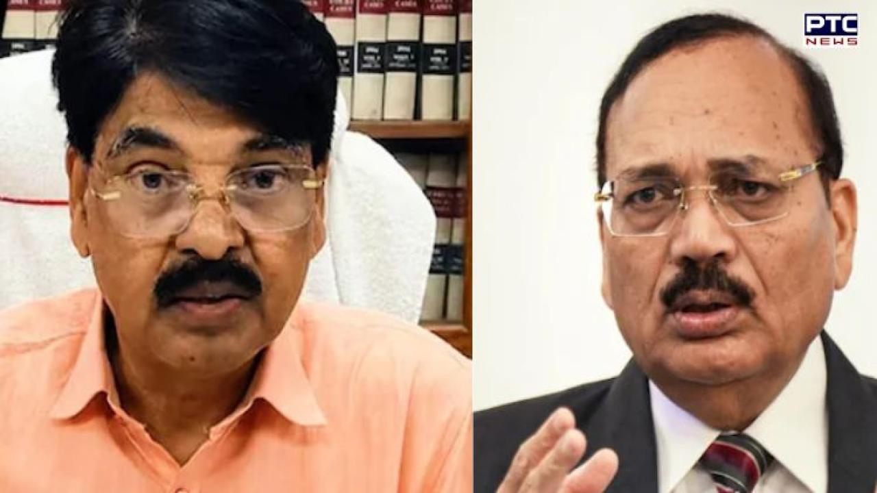 'Students have a right to protest': CJI slams BCI in NALSAR case