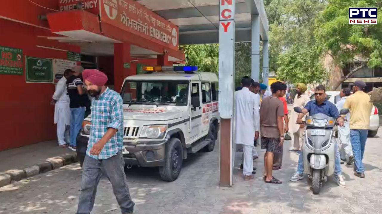 Bathinda News : ਮਾਨ ਸਰਕਾਰ ਦੀ ਨਸ਼ੇ ਵਿਰੁੱਧ ਮੁਹਿੰਮ ਦੀ ਨਿਕਲੀ ਫੂਕ, ਬਠਿੰਡਾ 'ਚ ਦੋ ਨੌਜਵਾਨਾਂ ਦੀ ਮੌਤ