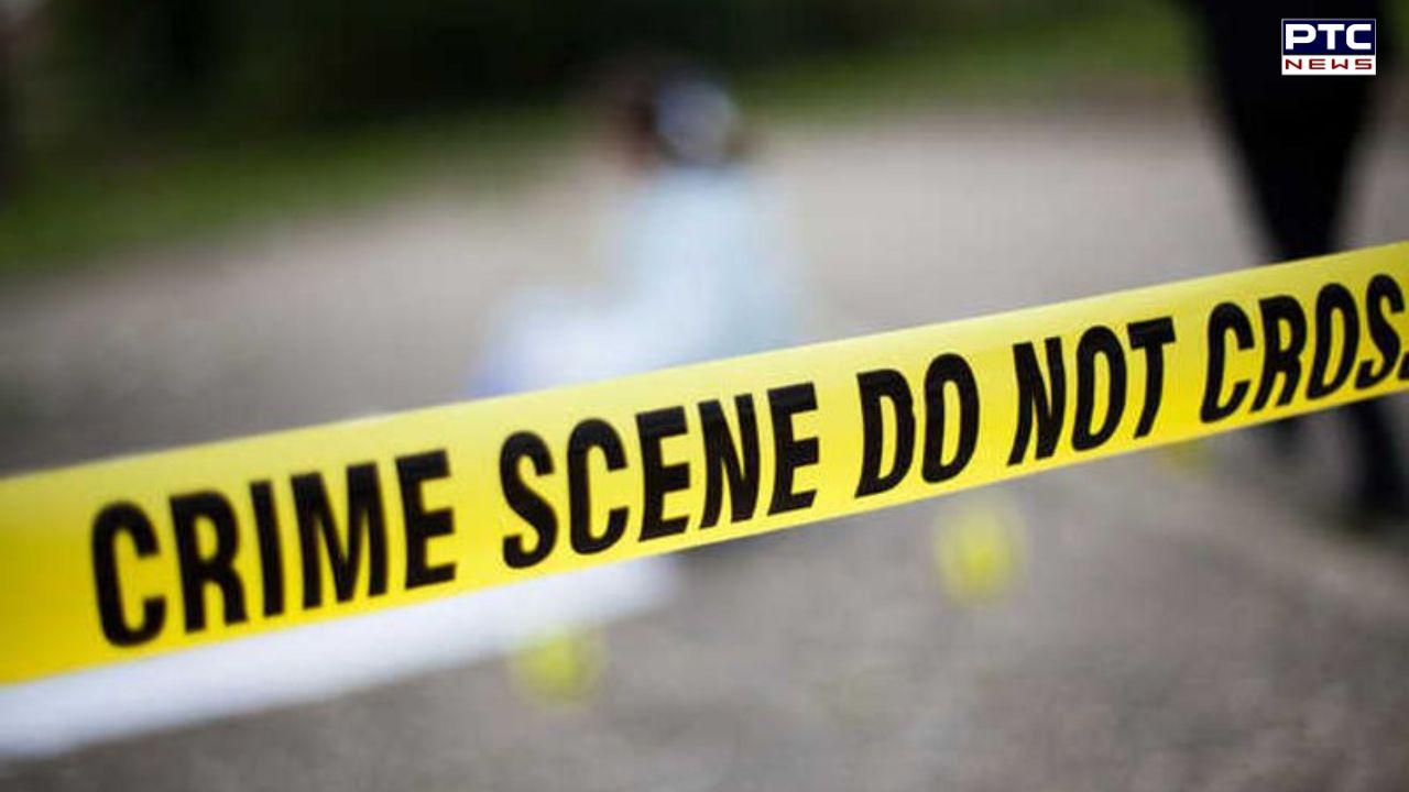 Navy sailor, wife, two children found dead at Mumbai home; murder-suicide pact suspected