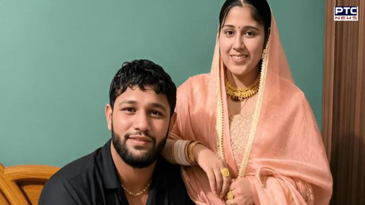 Kabaddi player Sheelu Balhara booked in wife Muskan’s death case; dowry death FIR registered, family alleges harassment