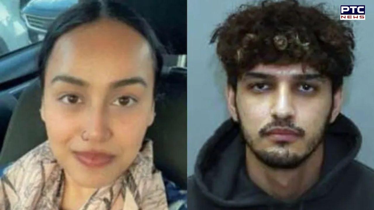 Indian-origin woman's partner arrested seven months after her murder in Canada's Troronto