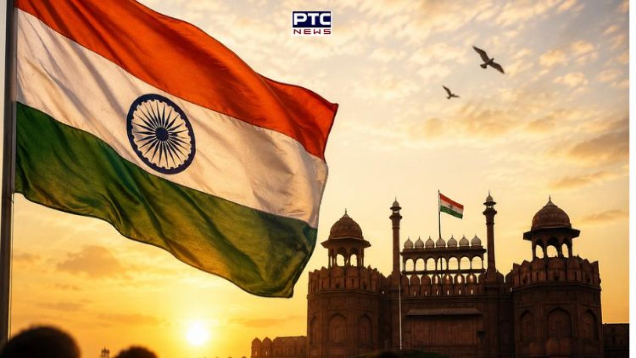 Is 2026 India's 79th or 80th Independence Day? Here's the real answer