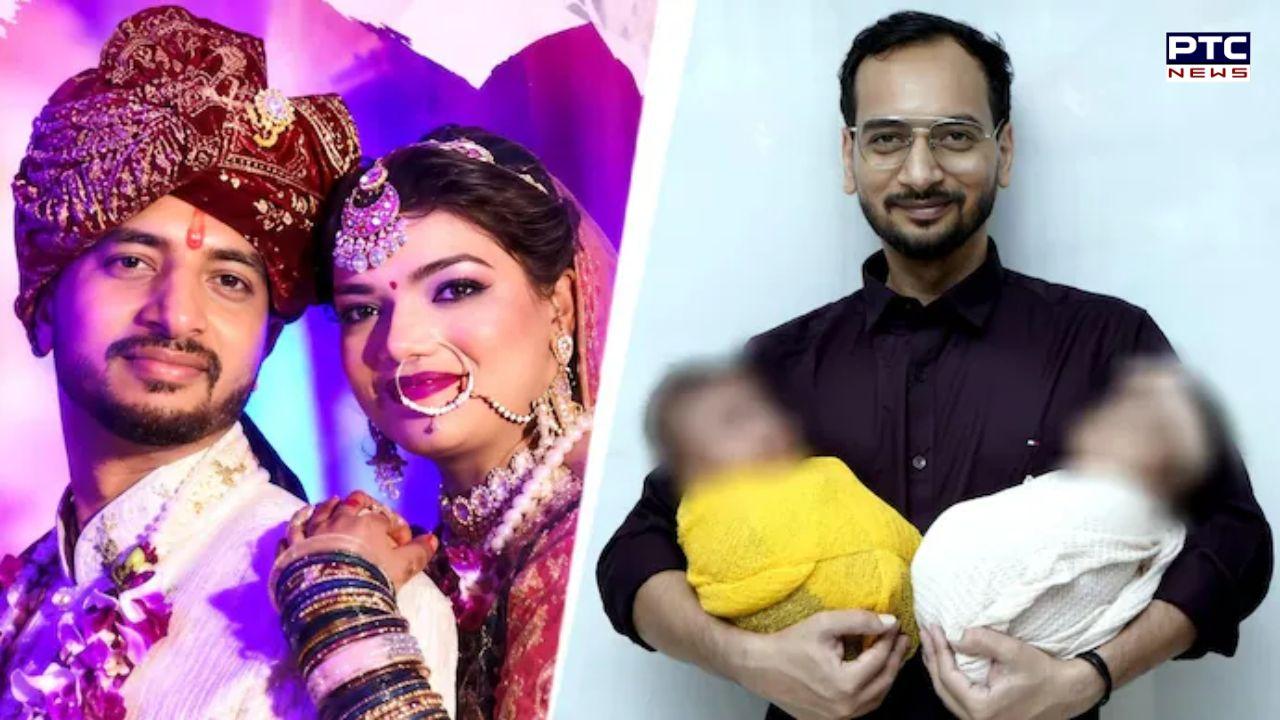 Delhi horror: Man, 31, beaten to death by in-laws, family alleges pre-planned conspiracy