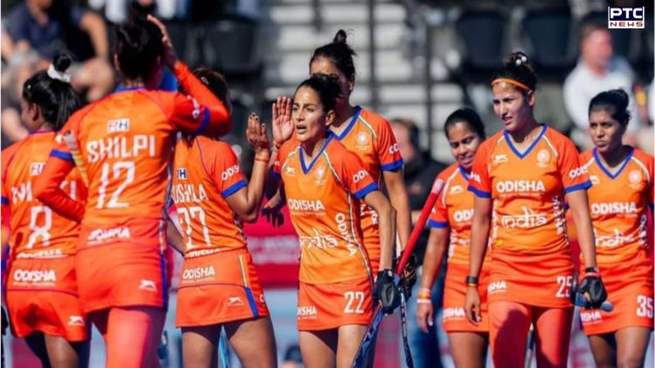 Heartbreak for India!  Women’s hockey team knocked out after draw against Australia