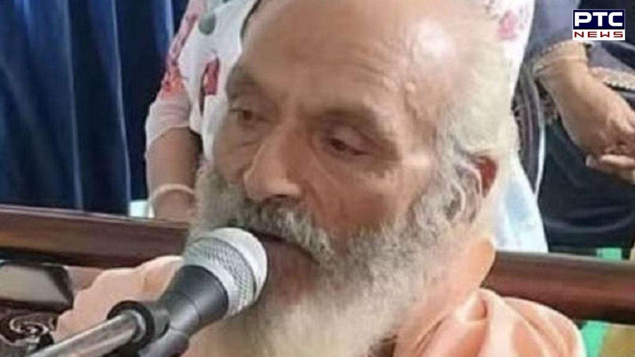 ਹਿਮਾਚਲ ਦੇ ਬੜਸਰ ਤੋਂ 2 ਵਾਰ ਵਿਧਾਇਕ ਰਹੇ ਰਾਮ ਰਤਨ ਸ਼ਰਮਾ ਦਾ ਦੇਹਾਂਤ