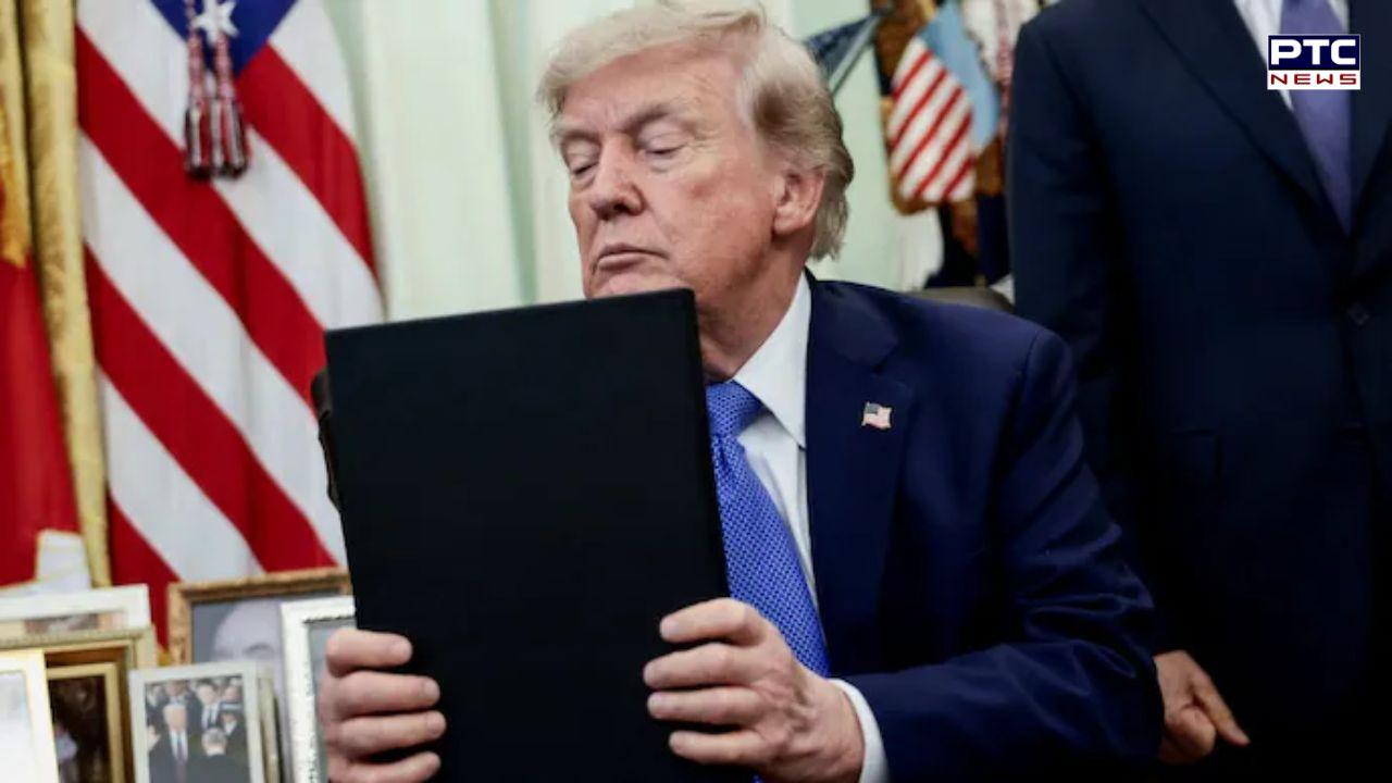 US likely to cancel 2 lakh business, tourism visas in mass revocation move