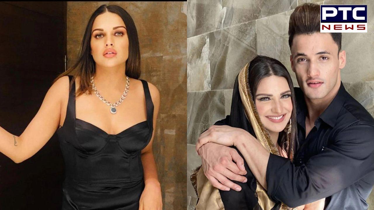 Himanshi Khurana And Asim Riaz :  ਕੀ ਧਰਮ ਬਣਿਆ ਆਸਿਮ ਰਿਆਜ਼ ਨਾਲ ਬ੍ਰੇਕਅਪ ਦੀ ਵਜ੍ਹਾ ? ਹਿਮਾਸ਼ੀ ਖੁਰਾਨਾ ਨੇ ਕੀਤਾ ਖੁਲਾਸਾ