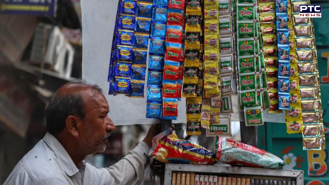 FSSAI bans plastic packaging for pan masala; mandates paper, tin or glass