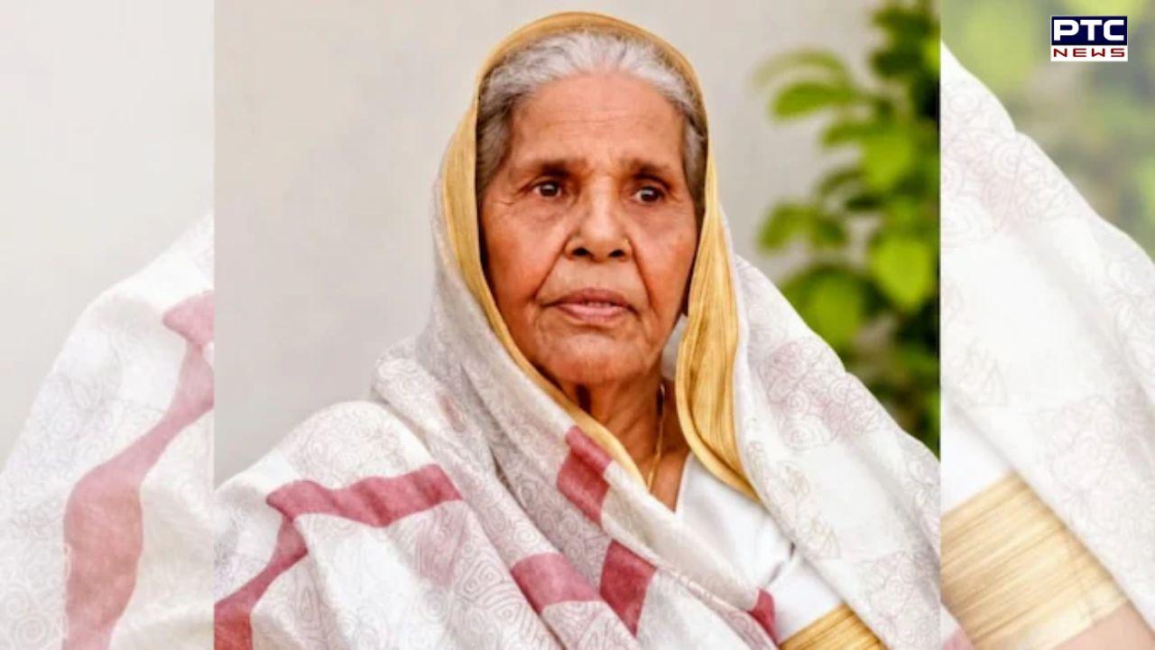 Uttar Pradesh: IPS officer's 91-year-old mother found dead at home, jewellery missing; robbery suspected