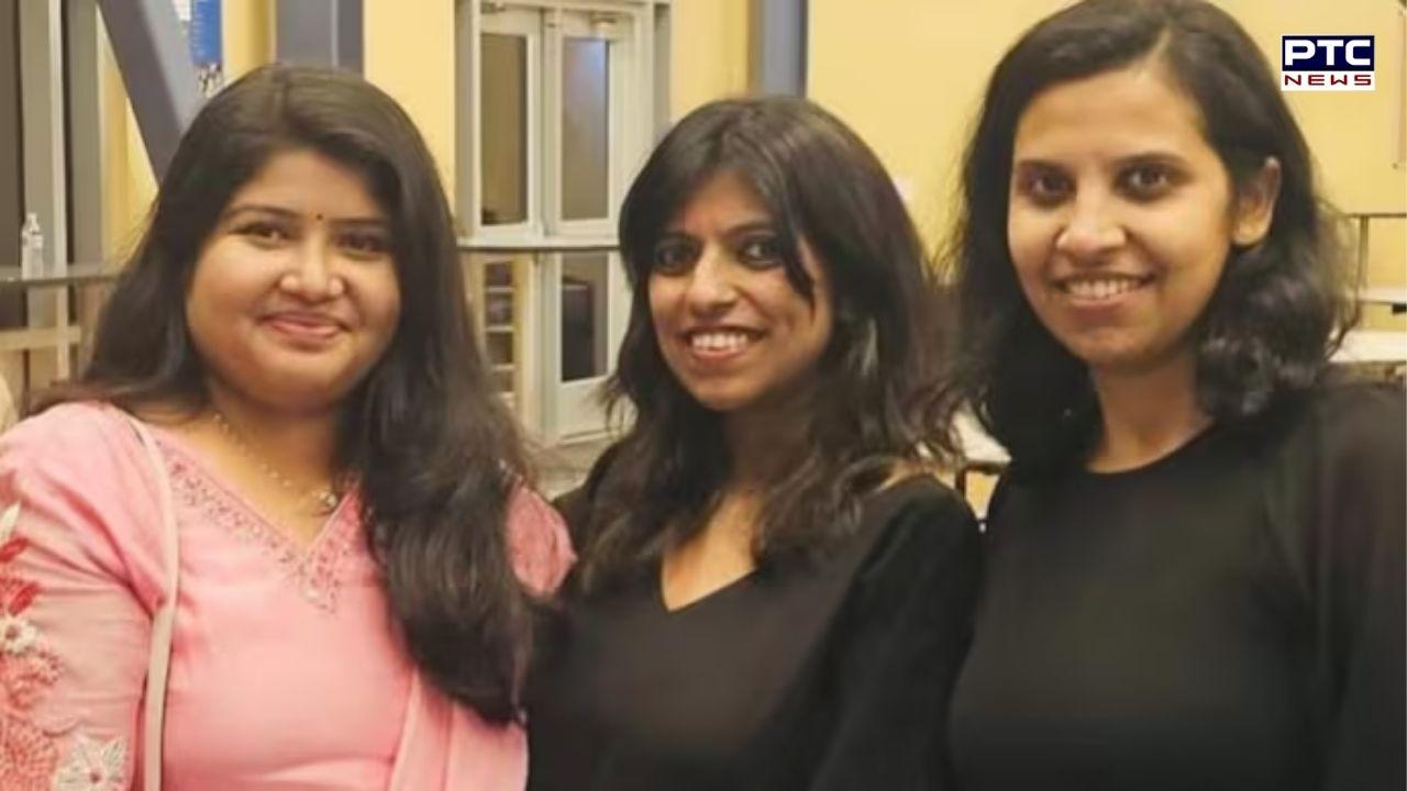 Two Kerala women killed in US, mutual friend arrested; union minister steps in to repatriate bodies