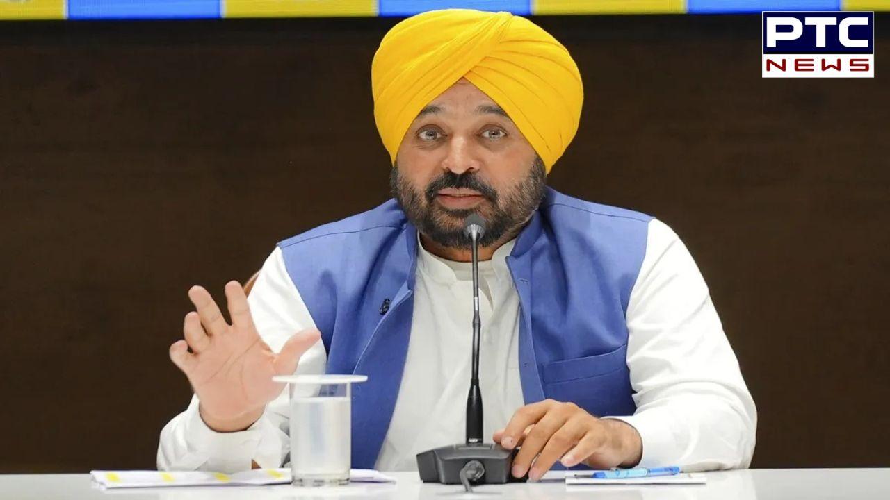 Punjab Warns Rajasthan  : ਪੰਜਾਬ ਦੀ ਰਾਜਸਥਾਨ ਨੂੰ ਚਿਤਾਵਨੀ ! ਦਰਿਆਈ ਪਾਣੀਆਂ ਦੀ ਰਾਇਲਟੀ ਦੇ ਮੰਗੇ 1.44 ਲੱਖ ਕਰੋੜ ਰੁਪਏ, ਨਹੀਂ ਤਾਂ...