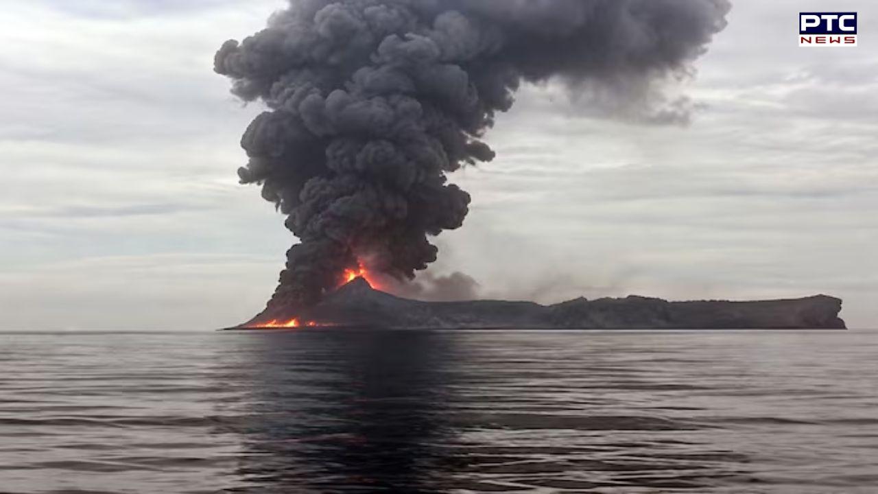 India-flagged vessel sinks off Yemen after attack in Red Sea, 13 Indians rescued