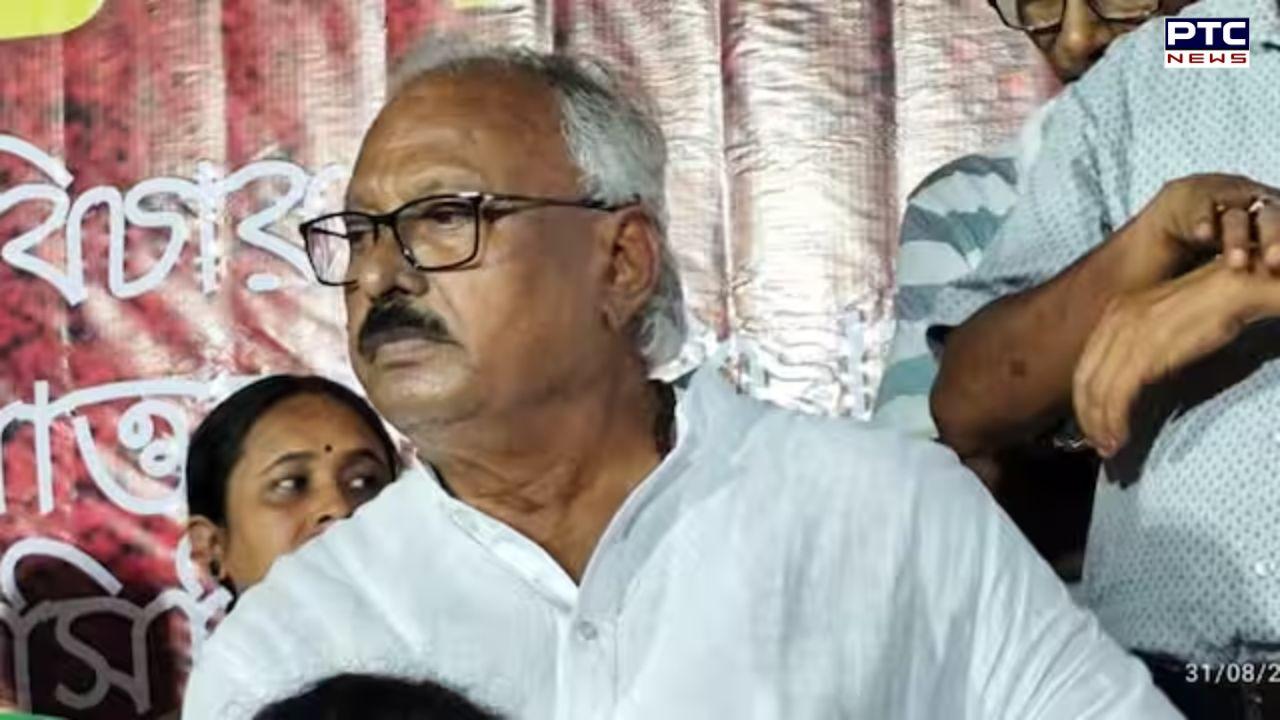 RG Kar sexual assault case: Ex-TMC MLA Nirmal Ghosh arrested for ‘hastily cremating’ rape-murder victim