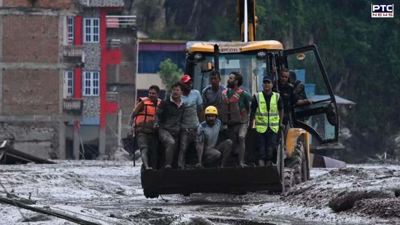 Nepal flash floods: Nearly 300 Indians among thousands missing, death toll 170; helpline numbers issued