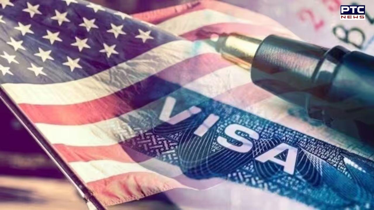 Trump administration plans higher fees for H-1B, L-1 visa renewals; Indians likely to be hit hard