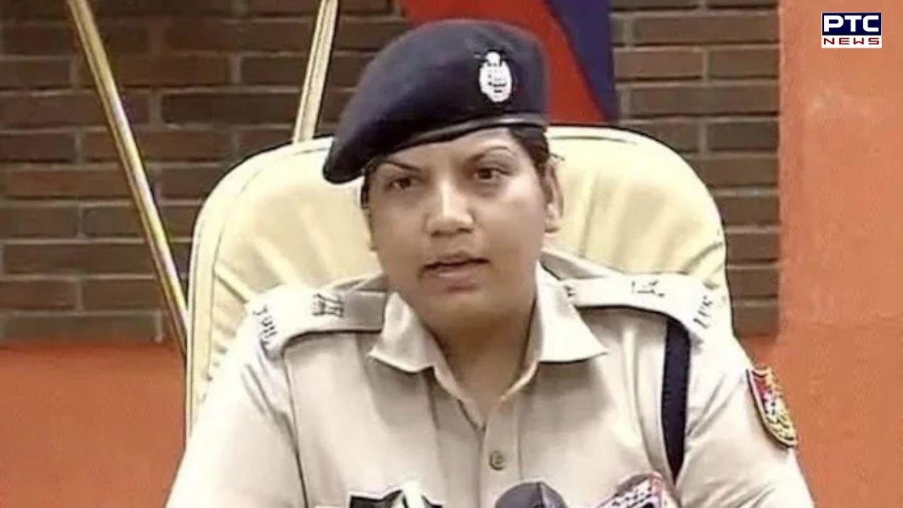 CBI officer Nupur Prasad, who led probe into Sushant Singh Rajput's death, awarded President's medal