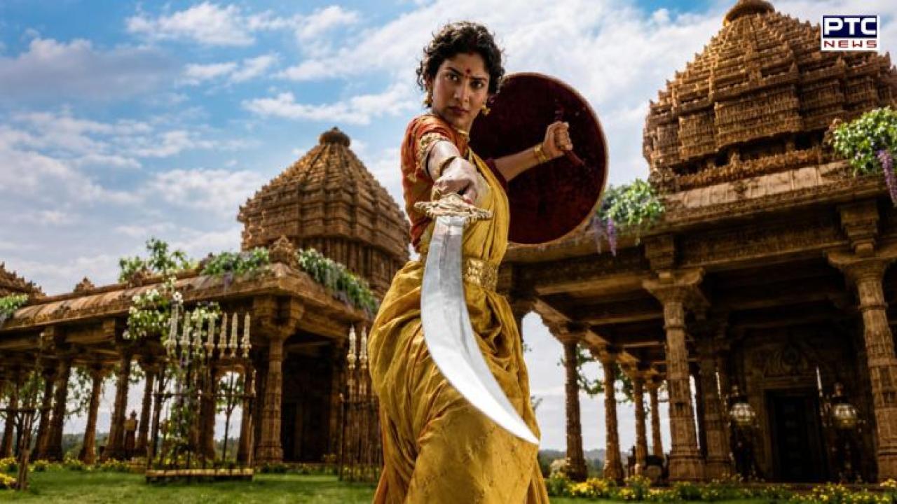 Why Sai Pallavi's Sita is seen holding a sword in Ramayana trailer; ancient texts offer a possible explanation