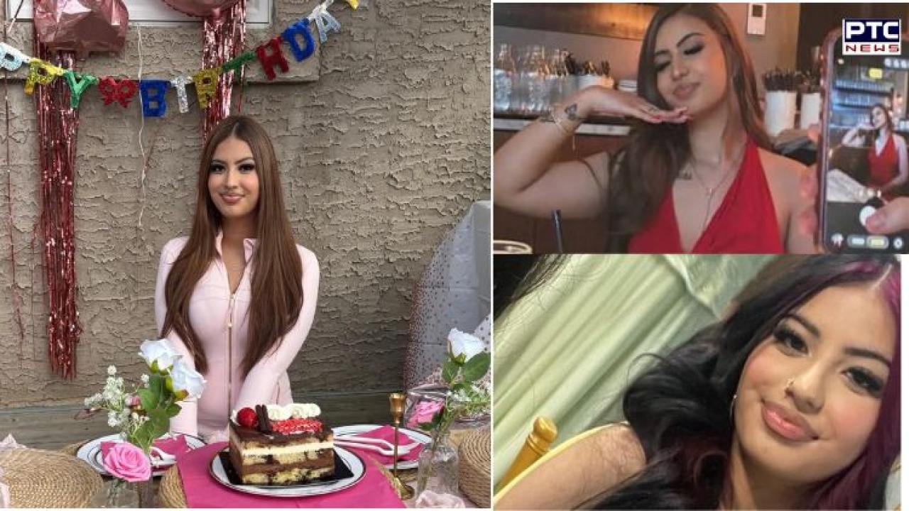 Canada homicide: 16-year-old Jazmin Dhesi dies in Edmonton shooting; youth arrested in murder investigation