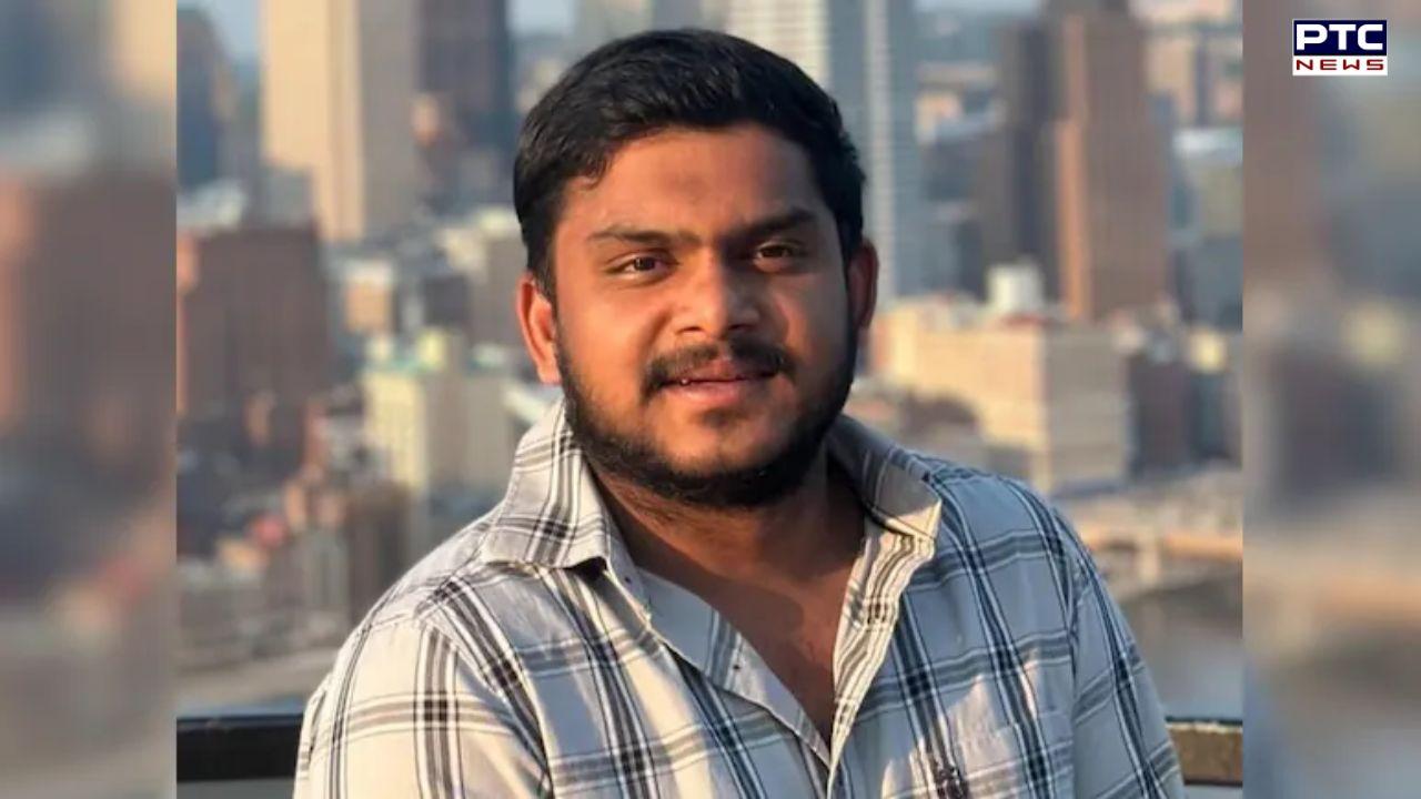 26-year-old Indian techie dies after pickup truck rams into car in US