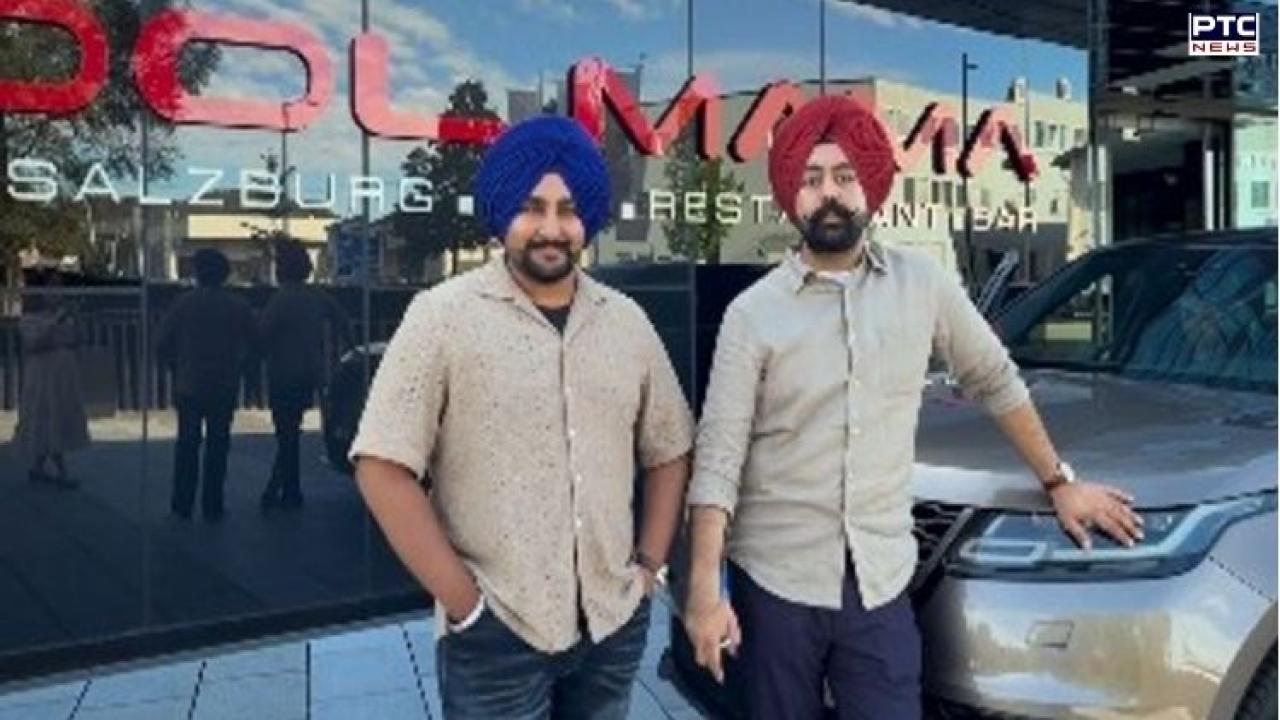 Turban-wearing men allege entry denied at Austria hotel, call it ‘racism’ and religious discrimination