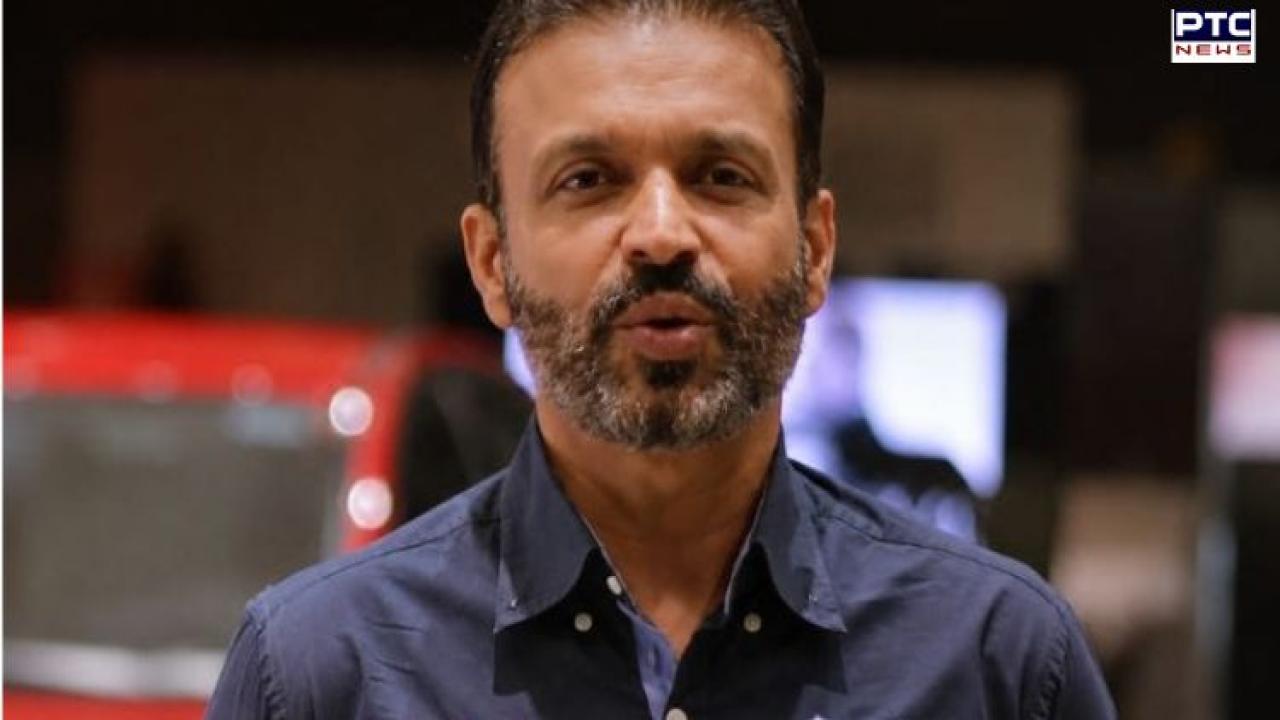 Meet Manav Sardana, the Industrialist who just bought India's most expensive penthouse priced at Rs 271 crore