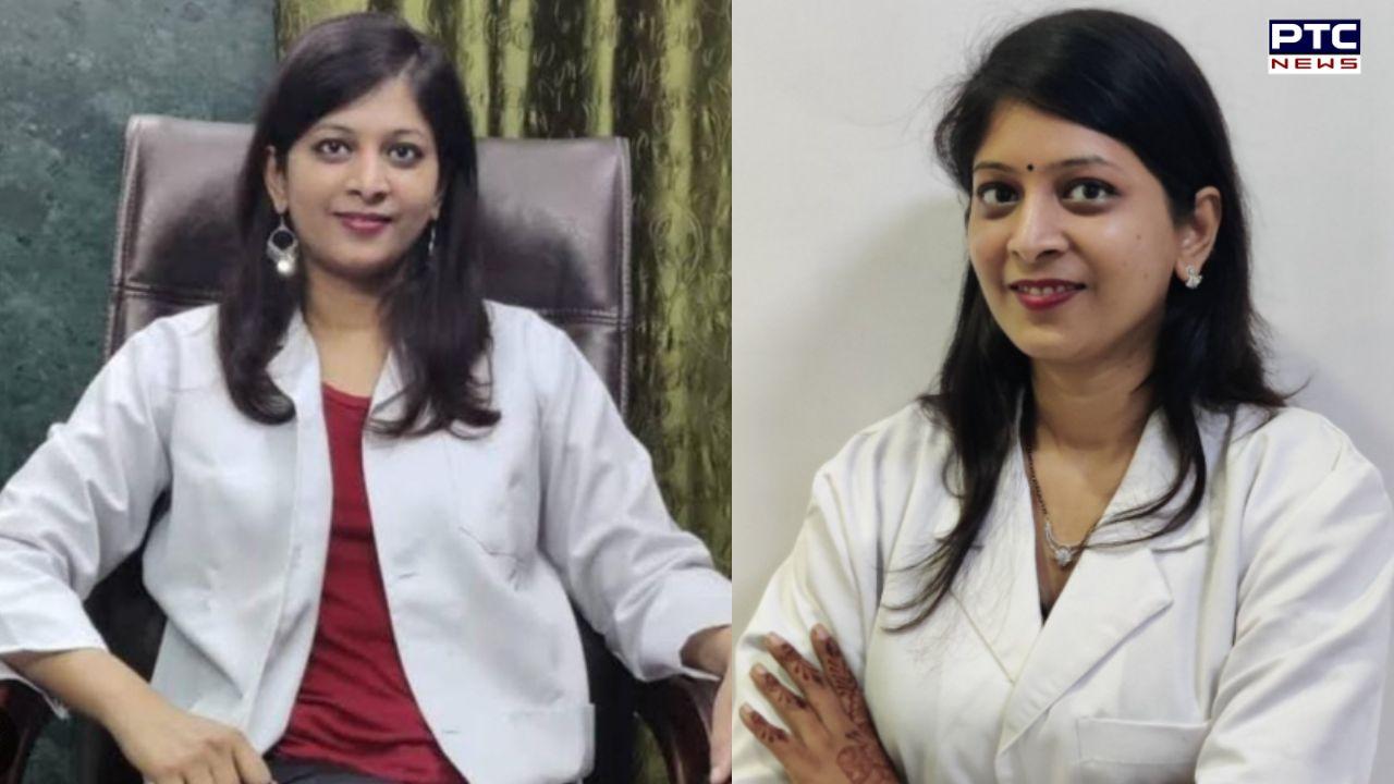40-year-old Ghaziabad psychiatrist dies by suicide, family cites depression after divorce