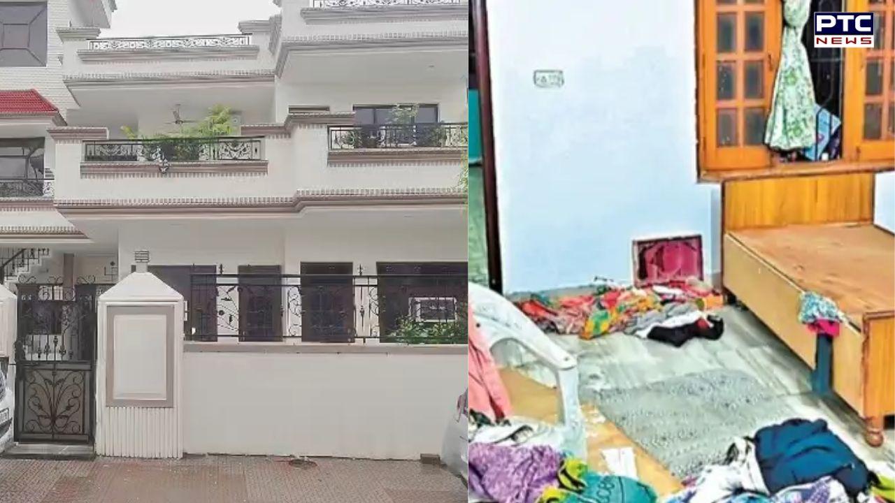 Panchkula horror: Retired Army Captain's wife found dead on neighbour's rooftop; domestic help held for murder