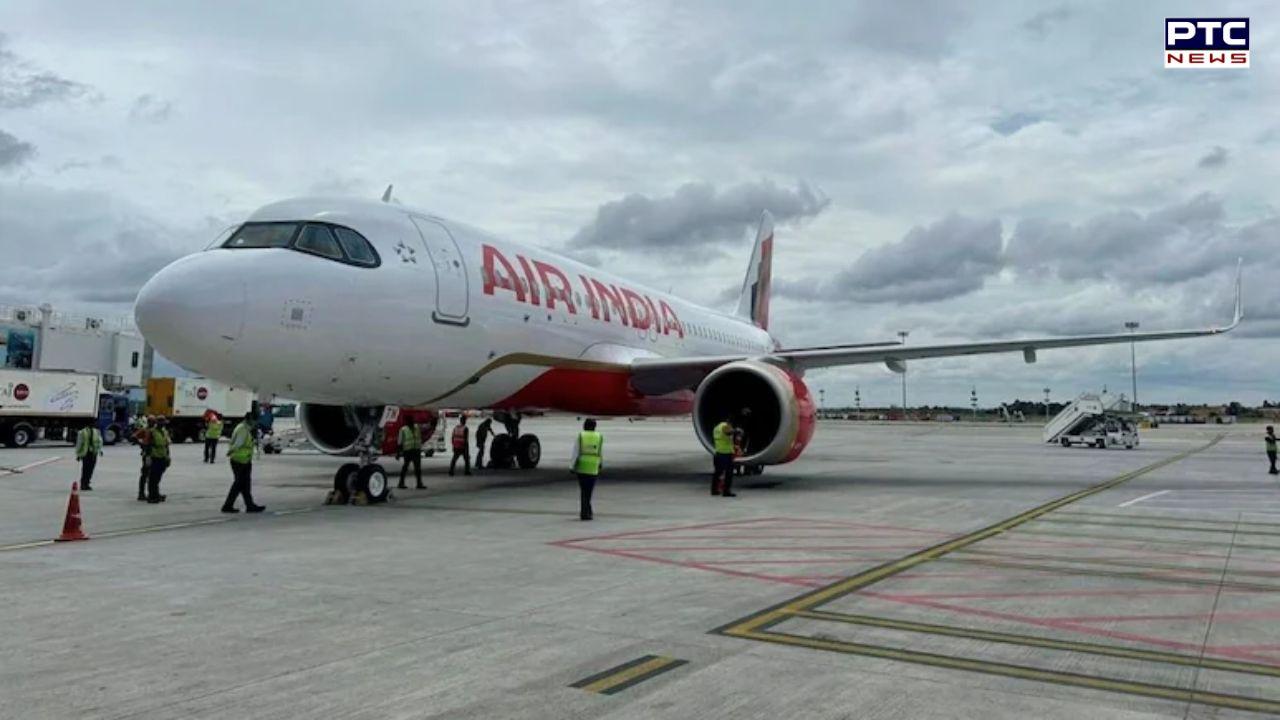 Two more Air India pilots fail preliminary drug test days after Phuket-Delhi fiasco