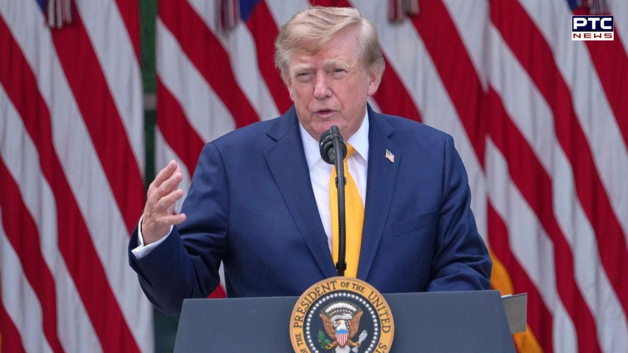 Trump administration pauses visa appointments worldwide amid immigration crackdown