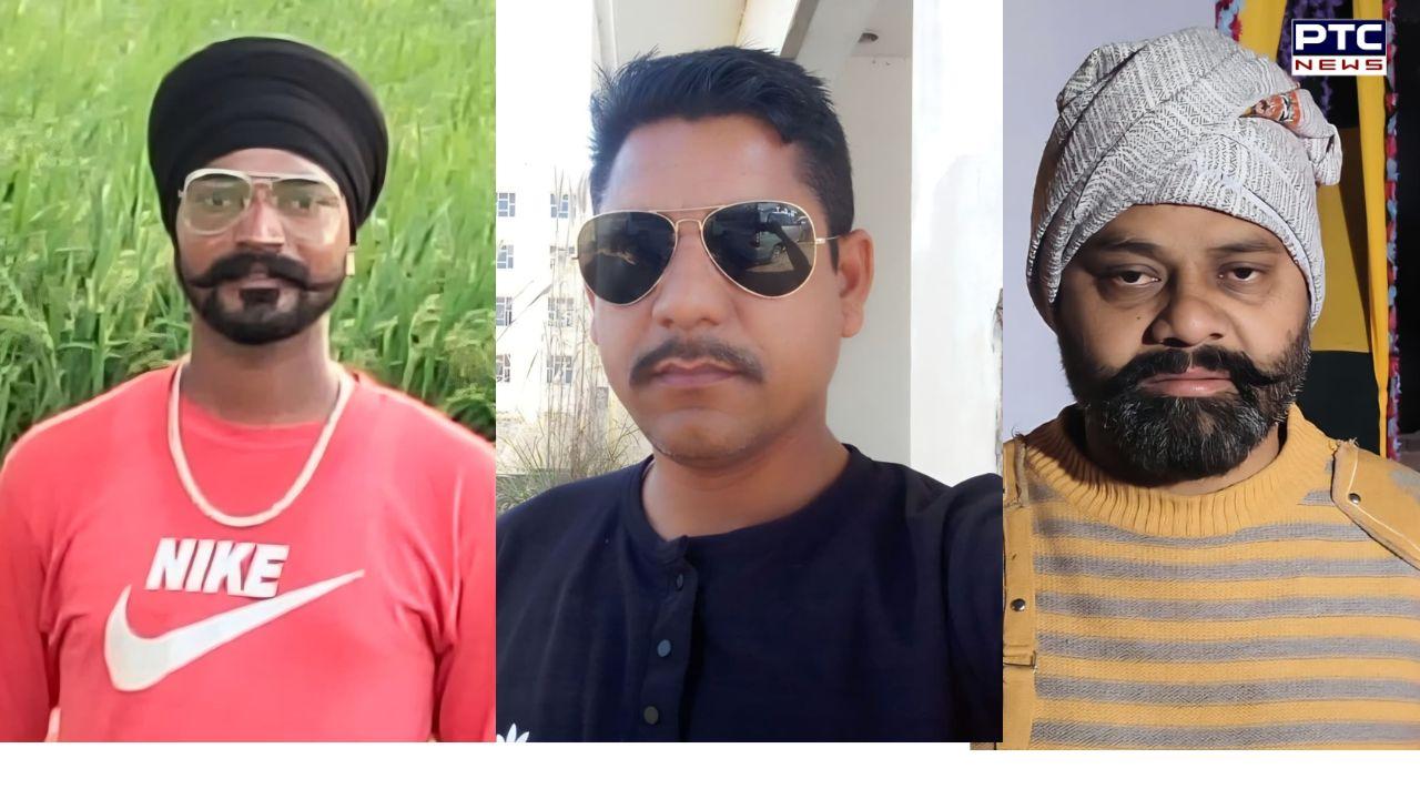 Speeding car runs over three bike-borne youths in Gurdaspur, accused flee with victims' belongings