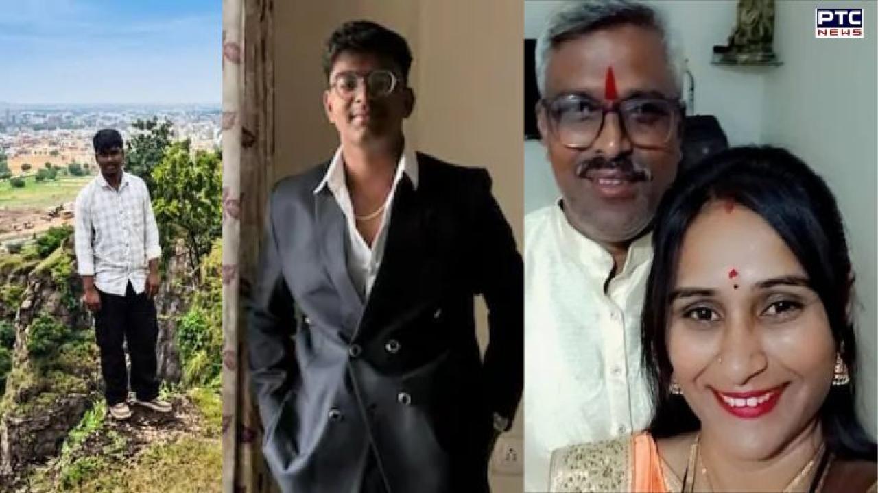 Chhatrapati Sambhajinagar tragedy takes new turn as family denies suicide theory