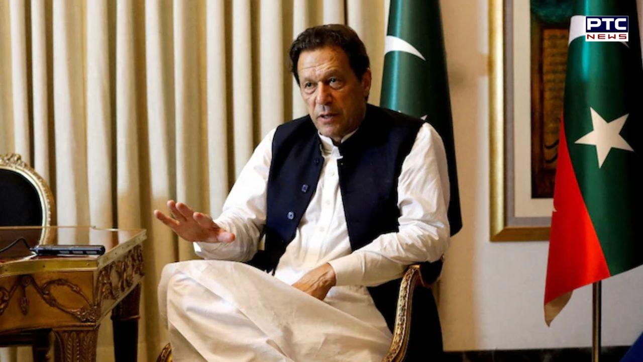 Kapil Dev, Gavaskar among 21 former cricket captains urge Pakistan PM to ensure proper medical care for Imran Khan
