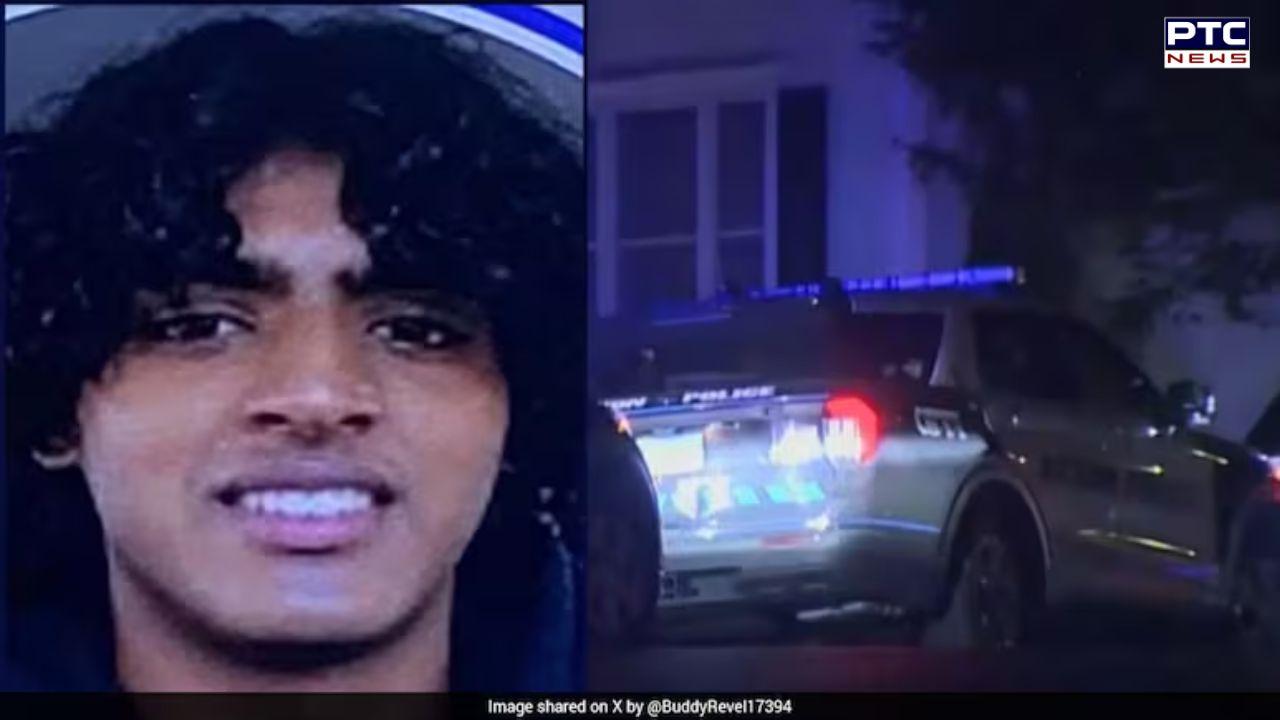 Indian-origin teen kills family at US home; had searched 'kill family fantasies' online