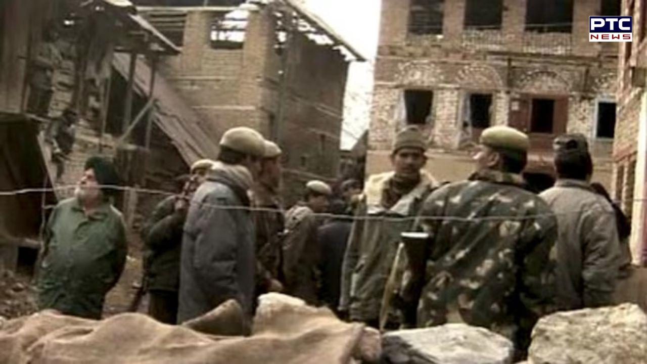 Jammu and Kashmir resumes probe into 1998 Wandhama massacre that killed 23 Kashmiri Pandits